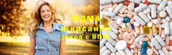 кокс Нея
